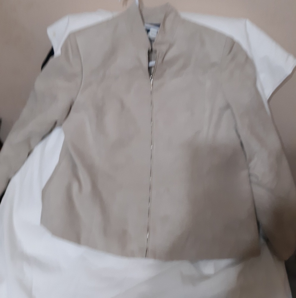 Evan picone blazer